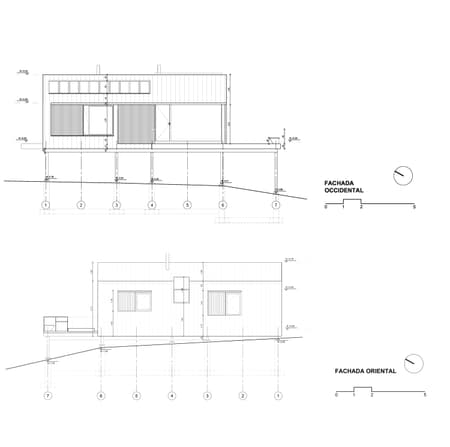 Carupa House